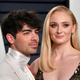 Image for article titled Sophie Turner Says Joe Jonas's Fans Are Learning Not to Hate Her